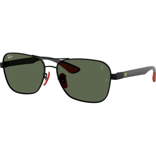 RAY BAN SCUDERIA FERRARI RB8336M F002/71